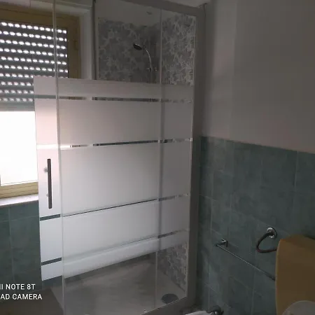 Principe Scordia Vendégház Palermo