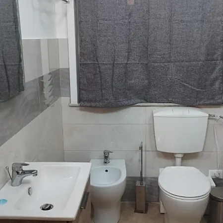 Vendégház Principe Scordia 3*