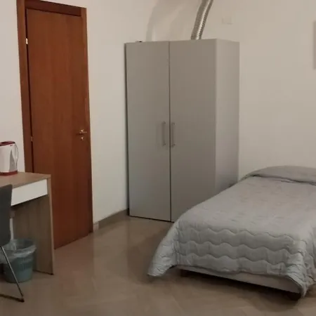 Vendégház Principe Scordia 4*