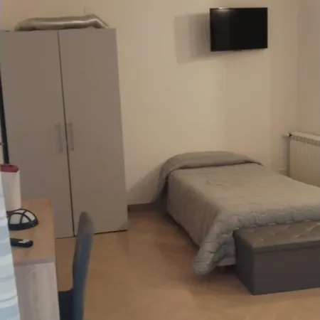 Vendégház Principe Scordia Palermo