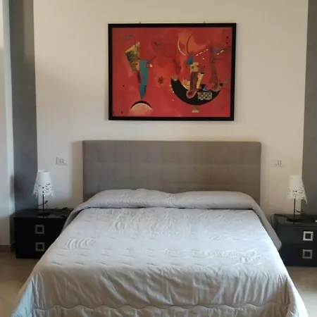 Principe Scordia 3* Palermo