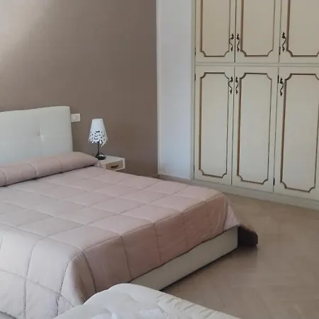 Principe Scordia Vendégház