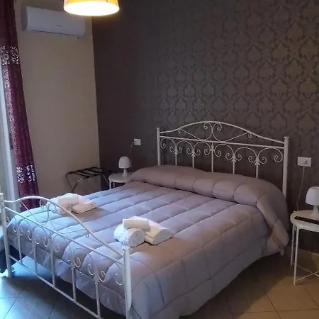 Principe Scordia Vendégház Palermo