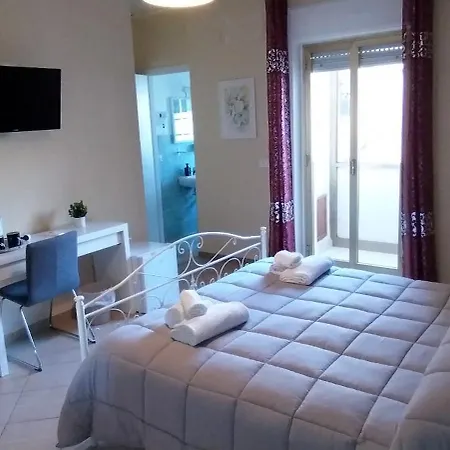 Principe Scordia Vendégház Palermo