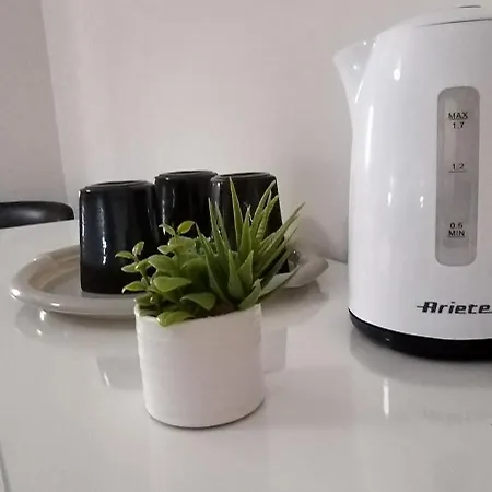 Principe Scordia Vendégház 4*