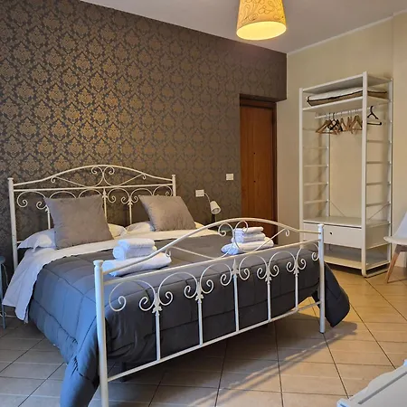 Principe Scordia 3* Palermo