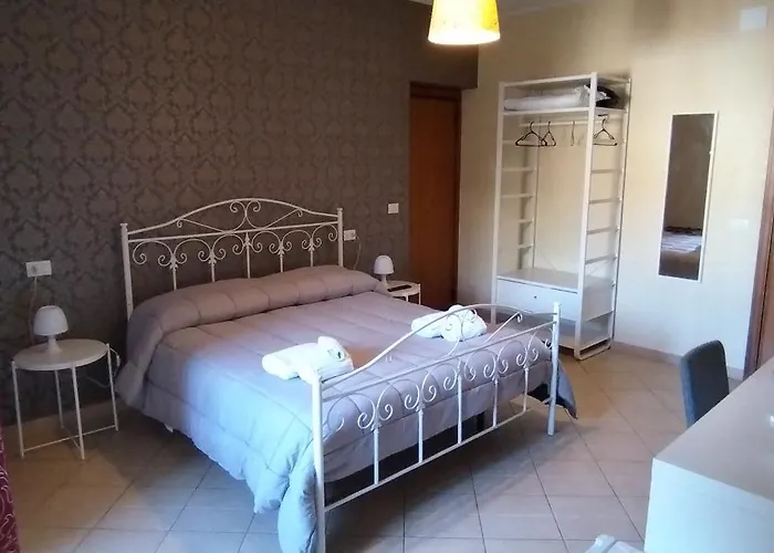 Principe Scordia 3* Palermo