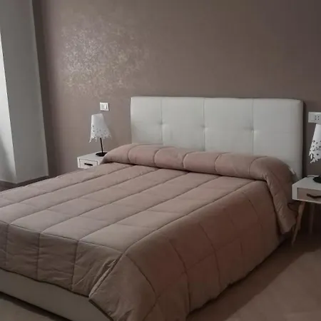 Principe Scordia Pensjonat 3*