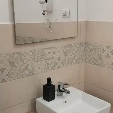 Principe Scordia 3* Palermo